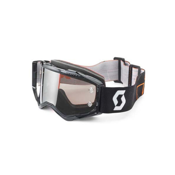 KTM Prospect goggles